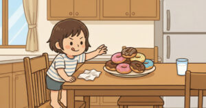 子どもの歯を守るために知っておきたい「むし歯の4要素」